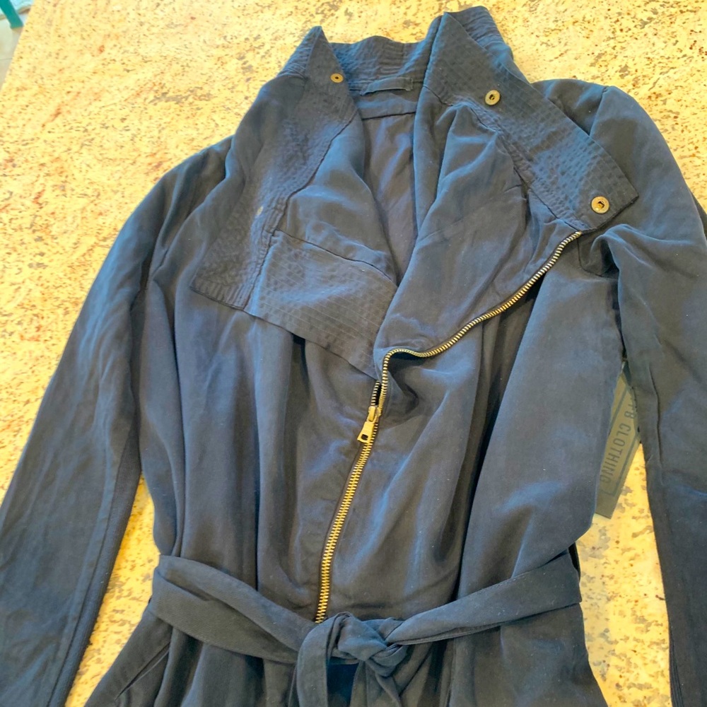 NEW YFB Lida Jacket - Picture 12 of 13